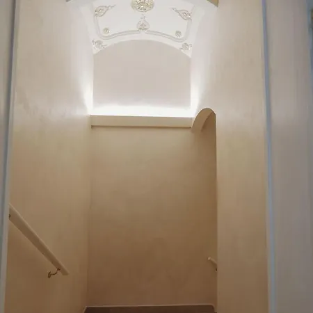 B&B Dimora In Centro 산 조반니 로톤도