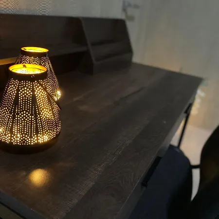 住宿加早餐酒店 Dimora In Centro 3*