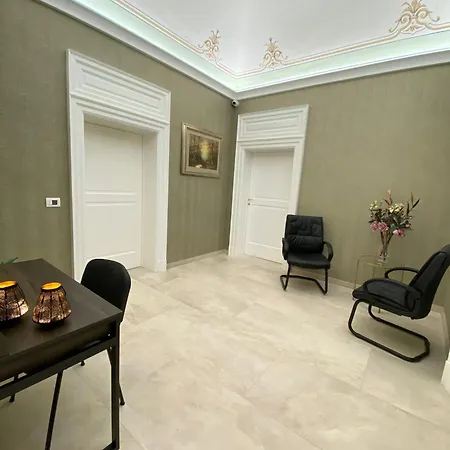 Dimora In Centro 住宿加早餐酒店