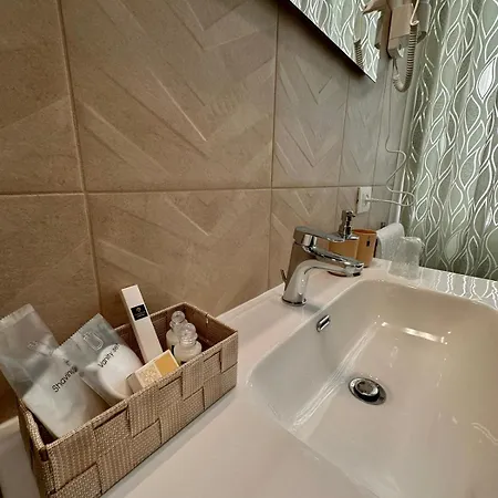 B&B Dimora In Centro