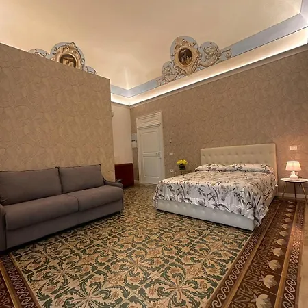 B&B Dimora In Centro 3*