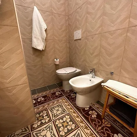 Dimora In Centro B&B