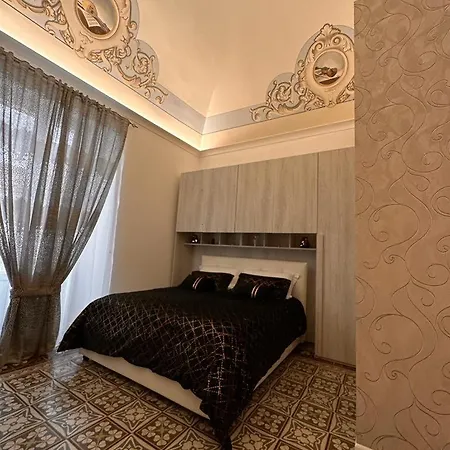 Dimora In Centro B&B 3*