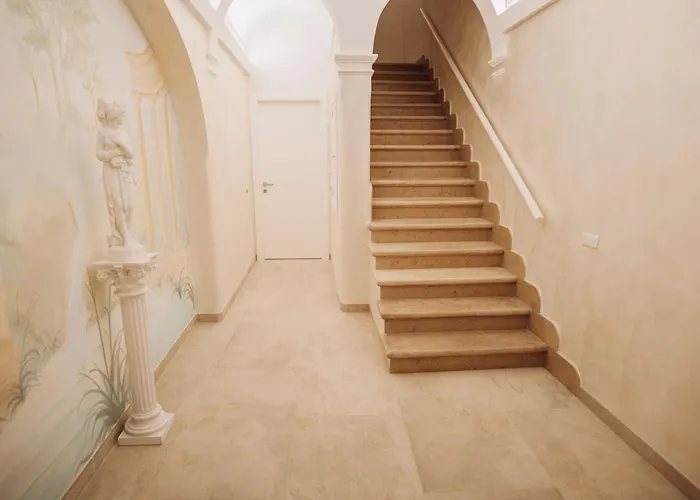 Dimora In Centro 圣乔瓦尼·罗通多