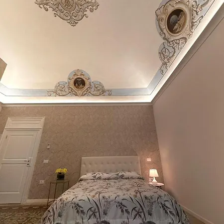 Dimora In Centro San Giovanni Rotondo