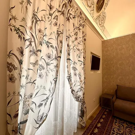 Dimora In Centro Bed & Breakfast