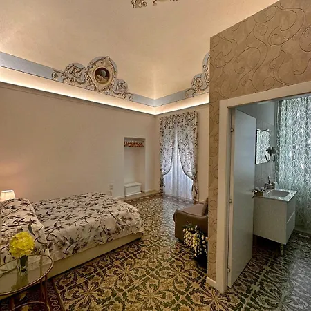 Dimora In Centro 3* San Giovanni Rotondo