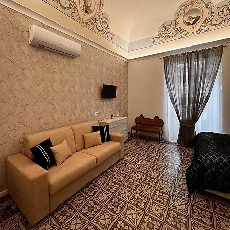 Dimora In Centro Bed & Breakfast