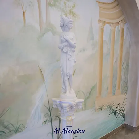 Dimora In Centro Bed & Breakfast 3*