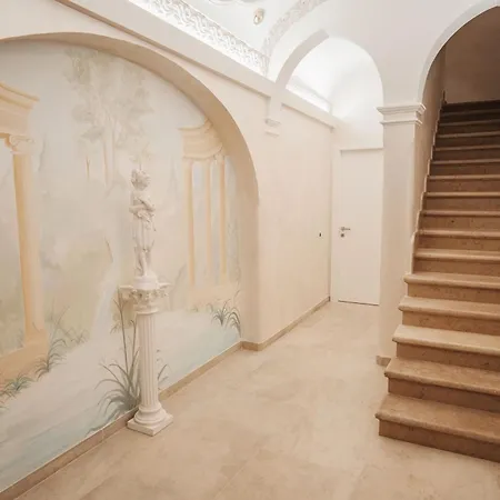 Alojamento de Acomodação e Pequeno-almoço Dimora In Centro 3*