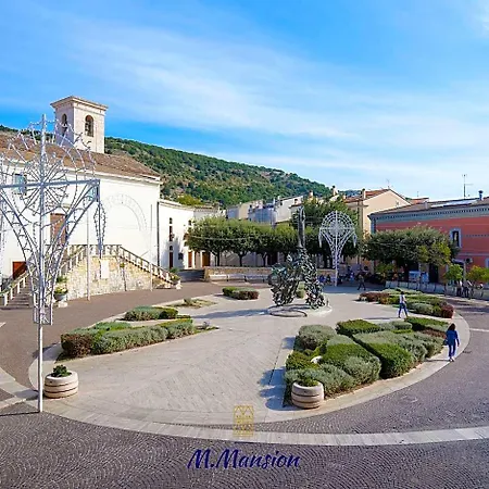 Dimora In Centro Bed & Breakfast 3*