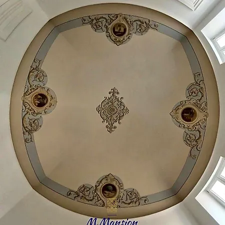 Dimora In Centro San Giovanni Rotondo