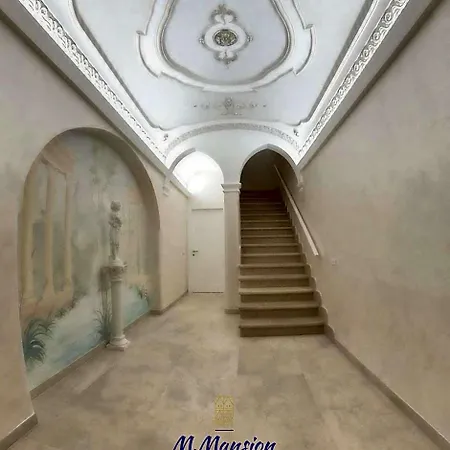Dimora In Centro Bed & Breakfast San Giovanni Rotondo