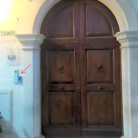 Dimora In Centro 3* San Giovanni Rotondo