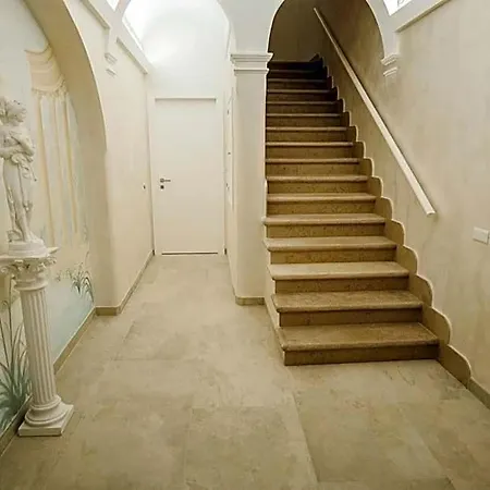 Bed & Breakfast Dimora In Centro