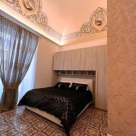 Bed & Breakfast Dimora In Centro 3*