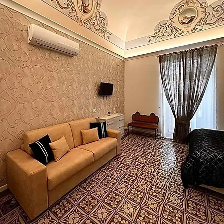 Dimora In Centro Bed & Breakfast