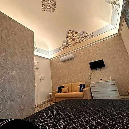 Bed & Breakfast Dimora In Centro
