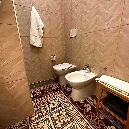 Bed & Breakfast Dimora In Centro San Giovanni Rotondo