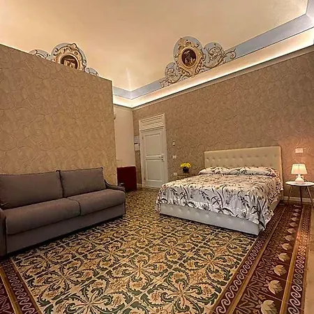 Dimora In Centro Bed & Breakfast San Giovanni Rotondo