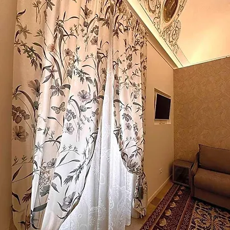 Bed & Breakfast Dimora In Centro 3*