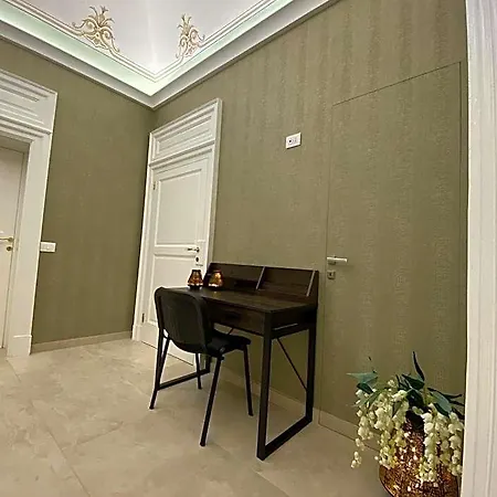 Bed & Breakfast Dimora In Centro