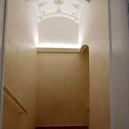Dimora In Centro Bed & Breakfast