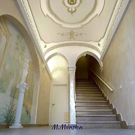 Dimora In Centro San Giovanni Rotondo
