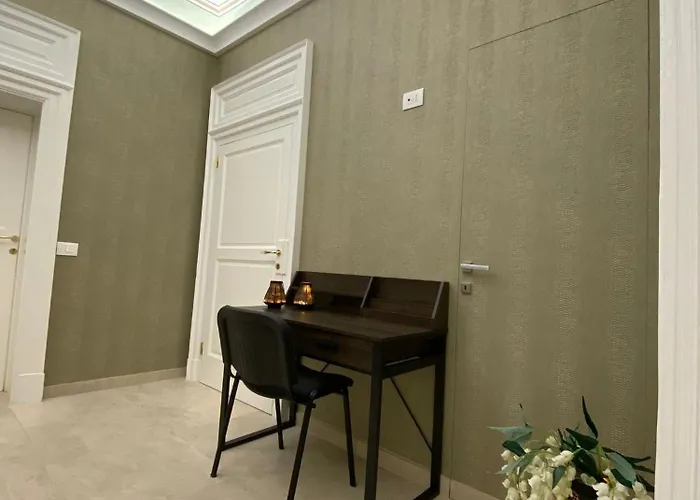 לינה וארוחת בוקר Dimora In Centro סן ג'יואבאני רוטונדו