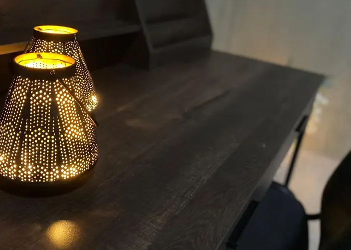 לינה וארוחת בוקר Dimora In Centro 3*