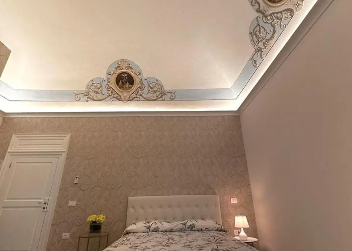 Dimora In Centro Сан-Джованни-Ротондо