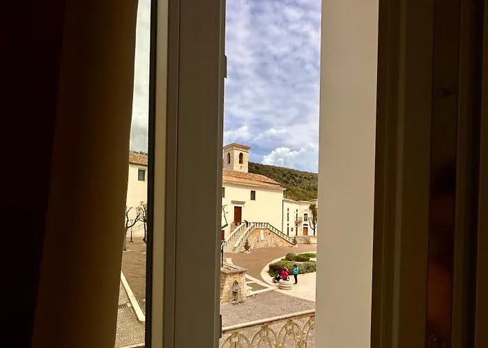 Dimora In Centro Отель типа 