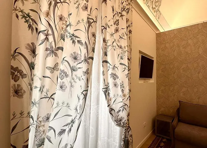 Dimora In Centro Отель типа 