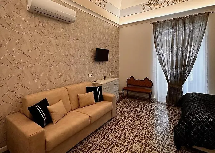 Dimora In Centro Отель типа 