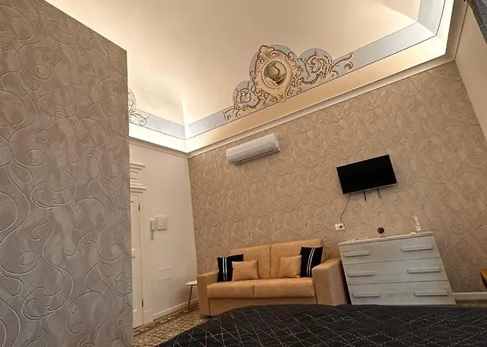 Dimora In Centro Отель типа 