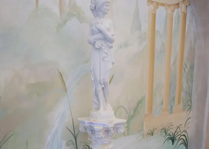 Dimora In Centro Отель типа 