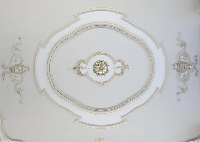 Dimora In Centro Отель типа 