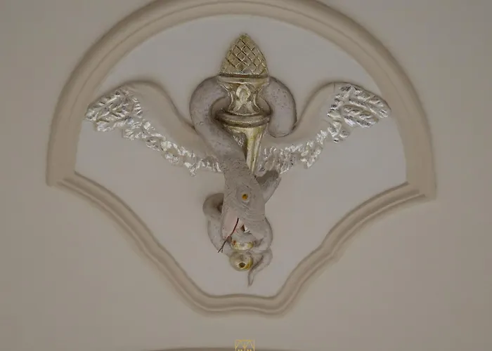 Dimora In Centro 3* Сан-Джованни-Ротондо